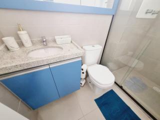 Ap no Centro de Porto de Galinhas | Sunny Hall 323 - 3