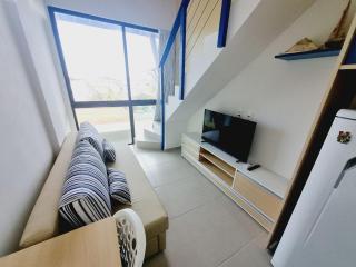 Ap no Centro de Porto de Galinhas | Sunny Hall 323 - 1