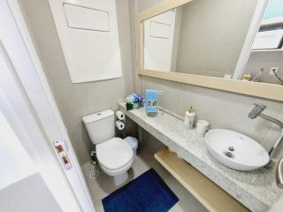 Lindo Apt com Vista no Centro de Porto de Galinhas - Sunny Hall 323 - By Anfitrião Legal - 2