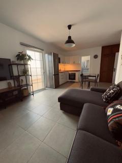 Apartamento Salitre - Mala - 8