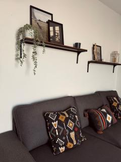 Apartamento Salitre - Mala - 0