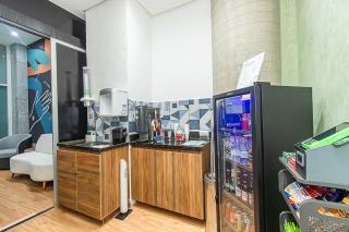 Diária Business - Sala VIP - Não Possui Cama e Chuveiro - Brasilia - 7