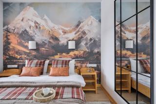 Odkryj-Zakopane Rezydencja Knauberówka - 0