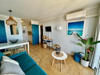 Les Restanques Roses 1178 vue mer - Grimaud - 0