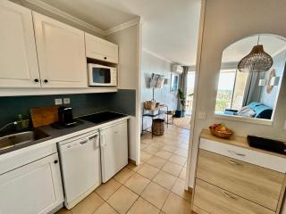 Les Restanques Roses 1178 vue mer - Grimaud - 2