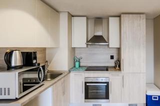 Radiant & Refined 2BDR MangroovyFree Beach & Pool - Hurghada - 3