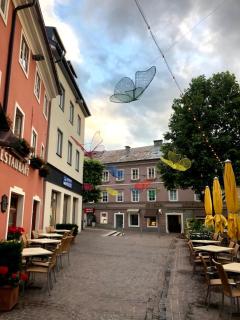 Urlaub-Am-Faaker-See-Am-Fusse-Der-Karawanken - Villach - 1