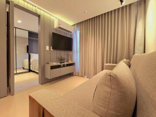 Luxo p/ sua família - Perto do Mar c/ Piscina - 3