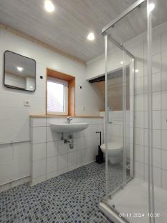 Dachgeschosswohnung in der Altstadt inklusive Parkplatz - Alsfeld - 3