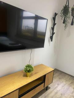 Sahara 3,5 Z Balkon Smart TV Küche WaMa - Duisburgo - 5