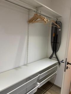 Sahara 3,5 Z Balkon Smart TV Küche WaMa - Duisburgo - 8