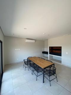 Modern and well equipped loft - Luque - 3