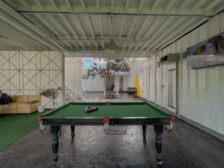 Kirin Home บ้านเหมาหลัง 6 ห้องนอน - 8