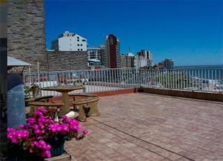 Departamento en Varese frente al mar con terraza y cochera - Mar del Plata - 9