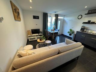 Vakantiewoning aan de Kust 16 - 3