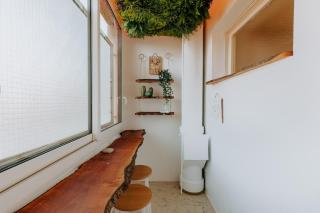 Appartement T2 cosy - Garage privé - WiFi - 5