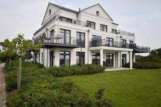 Ferienresidenz Haus Vogelflug Strandleev3 App 3 - Fehmarn - 9