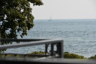 Ferienresidenz Haus Vogelflug Strandleev3 App 3 - Fehmarn - 4