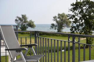 Ferienresidenz Haus Vogelflug Strandleev3 App 3 - Fehmarn - 2