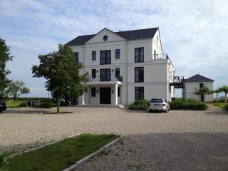 Ferienresidenz Haus Vogelflug Fehmarn-Ostseeferien "Meerblick-Fehmarnsund" Strandresidenz Vogelflug 147 6 - Fehmarnsund - 0
