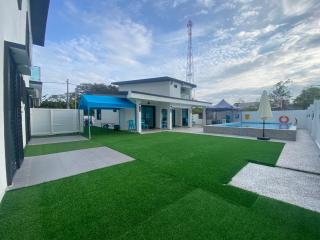 MERCU STAYCATION HOMESTAy - Lengging - 4