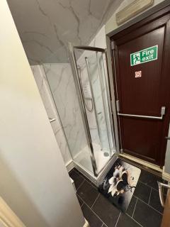 Union Street Tower - Oldham - 1