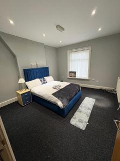 Union Street Tower - Oldham - 2