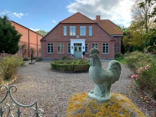 Altes Bauernhaus - Fehmarn - 0