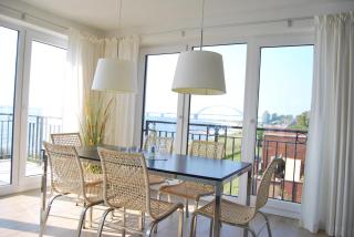 Ferienresidenz Haus Vogelflug Strandresidenz Vogelflug App 17 - Fehmarn - 8