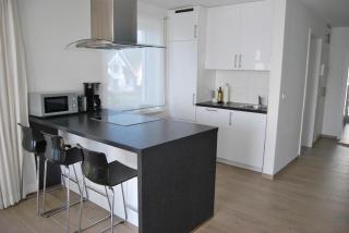 Ferienresidenz Haus Vogelflug Strandresidenz Vogelflug App 17 - Fehmarn - 6