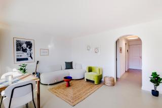 Morcote Limone Suite mit traumhafter Seesicht - Morcote - 6