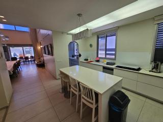 Superbe Villa Spacieuse Tout confort avec Piscine et Jacuzzi - 1