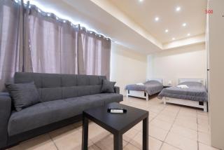 Marilyn Residence - Atene - 2
