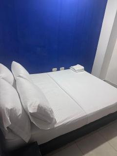 Hotel Emily Suites - Santa Marta - 7