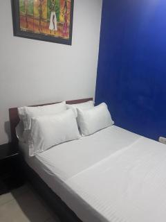 Hotel Emily Suites - Santa Marta - 4