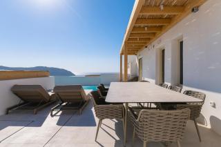 Villa Vibe B - Hot tub - MG Villas - Città di Mykonos - 3