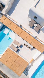 Villa Vibe B - Hot tub - MG Villas - 4