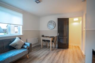 Anderson Apartment - Airdrie - 8