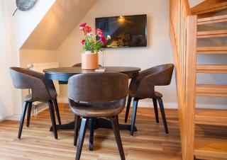 Haus Süderpiep Whg Möwe - Sankt Peter-Ording - 7
