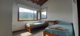 Hostel La llegada - Lago Puelo - 9