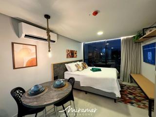 Alta Garden- Pé Na Areia- MH - 9