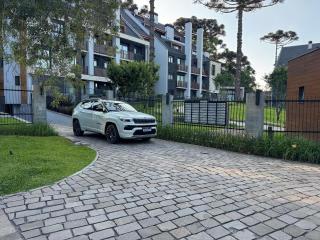 Monte Lussari 203B - NOVO 2 suítes Bavária Gramado - 9