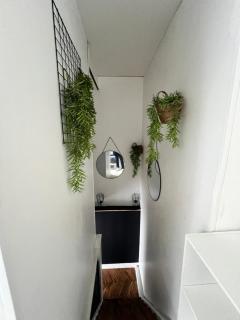 Joli Duplex - Centre ville - Amazonie - Angers - 2