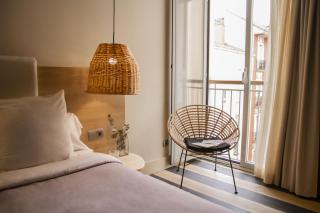 room Select Bilbao - Bilbao - 1