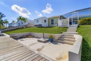 Charming Tranquility, Heated Pool, Boat Dock - Off the Hook Haven - Roelens - Cape Coral - 6