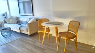 Estudio Deco Armani Recoleta - Buenos Aires - 3