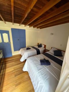 Departamento 1 Waynapata Centro Histórico de Cusco - 3