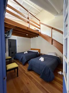 Departamento 1 Waynapata Centro Histórico de Cusco - 6