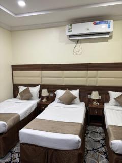 نزل وريف المقام للايواء السياحي - La Mecque - 8