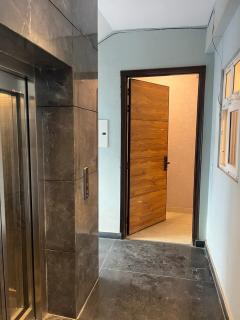 Stylish Appartment In Downtown - 1